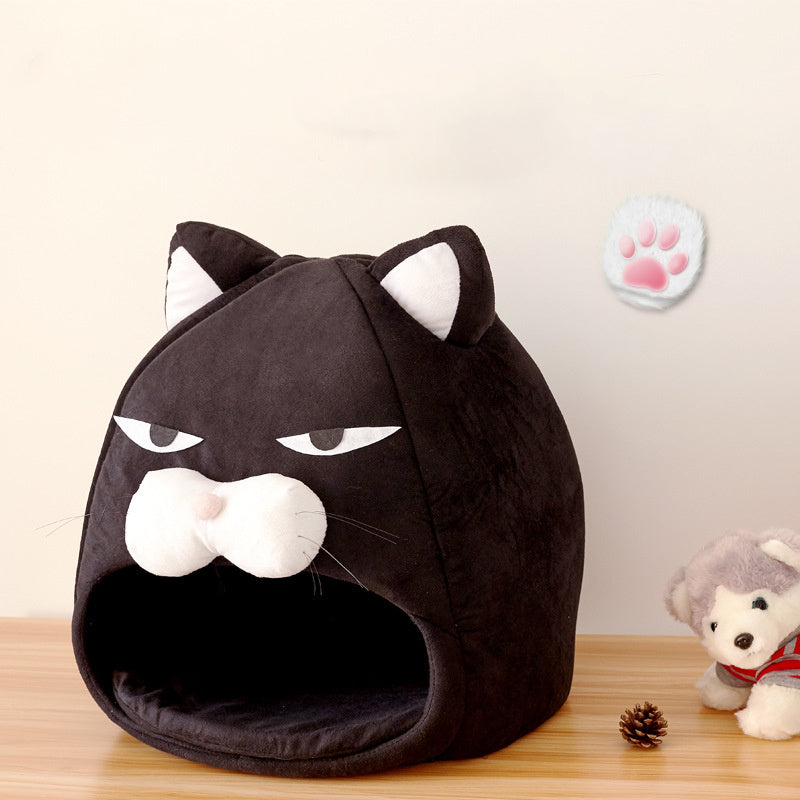 Cuccia per Gatti
