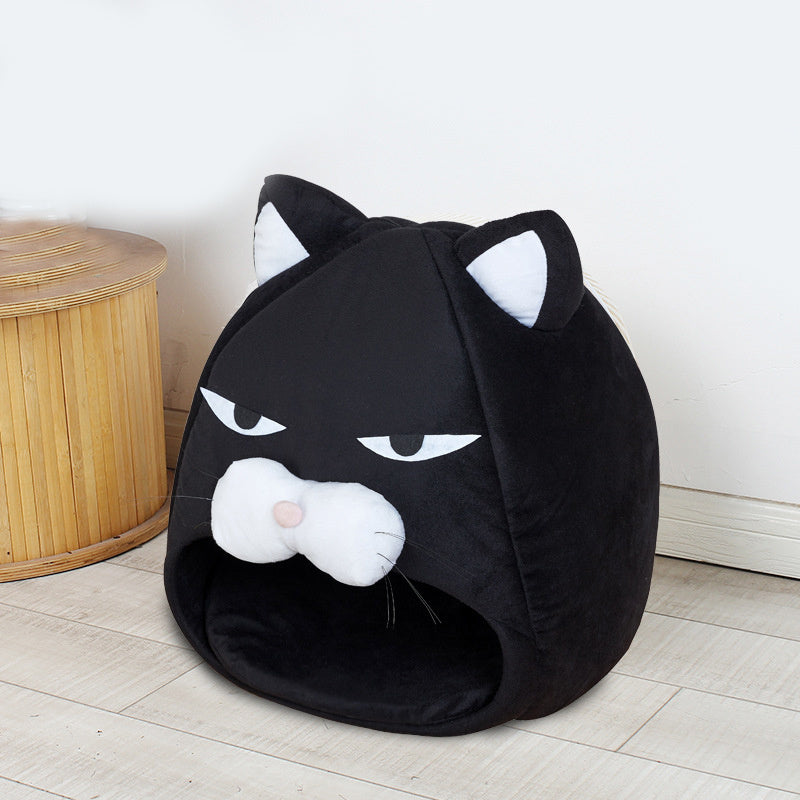 Cuccia per Gatti