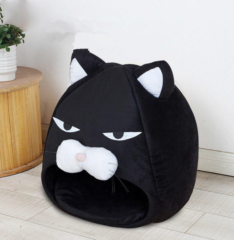 Cuccia per Gatti