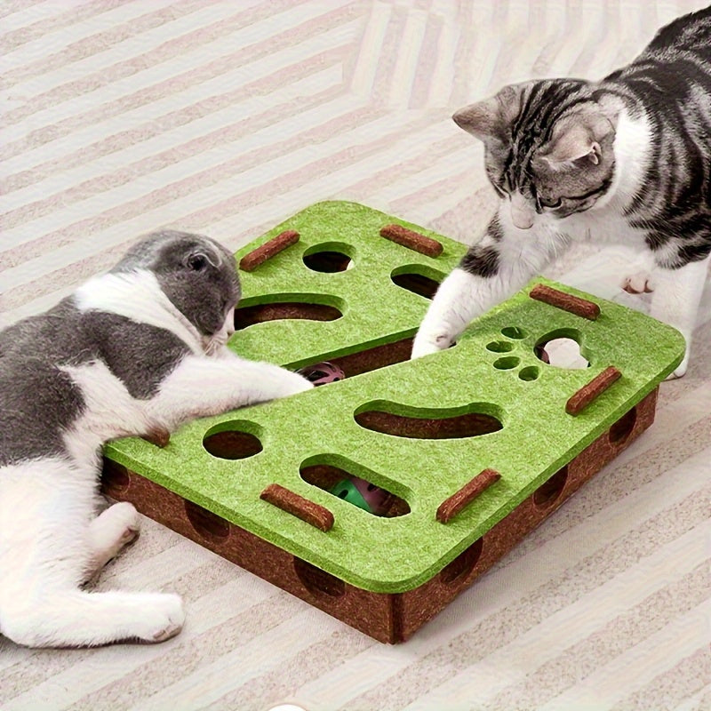 Giocattolo Interattivo per Gatti