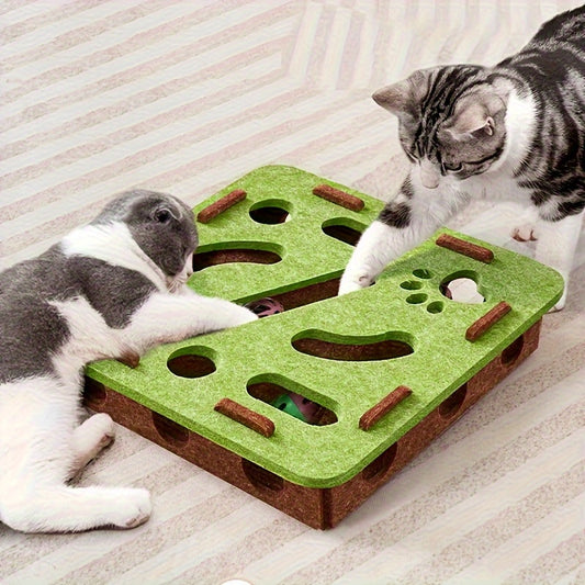 Giocattolo Interattivo per Gatti