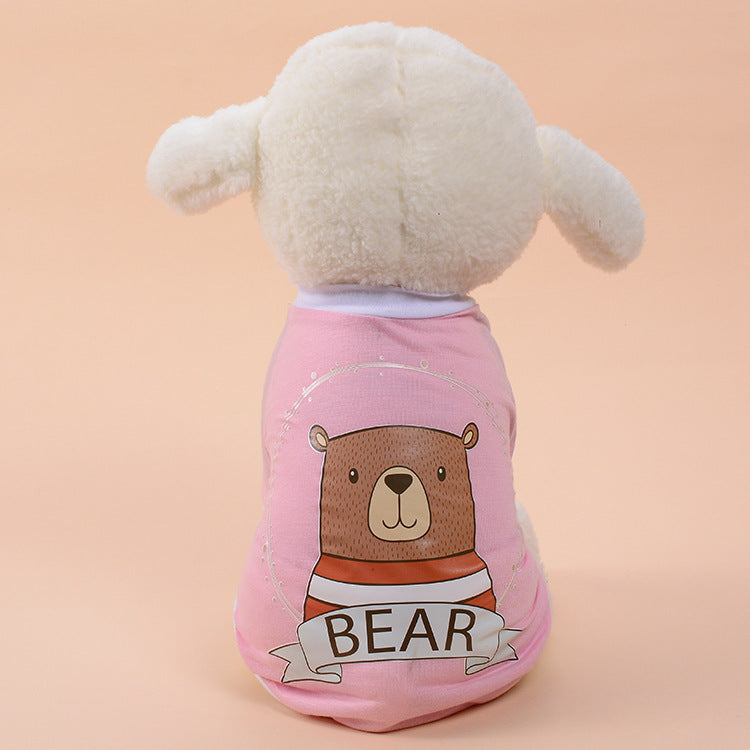 Gilet per Cani