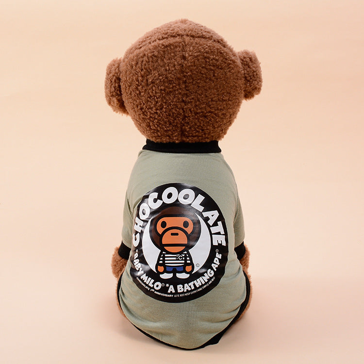 Gilet per Cani