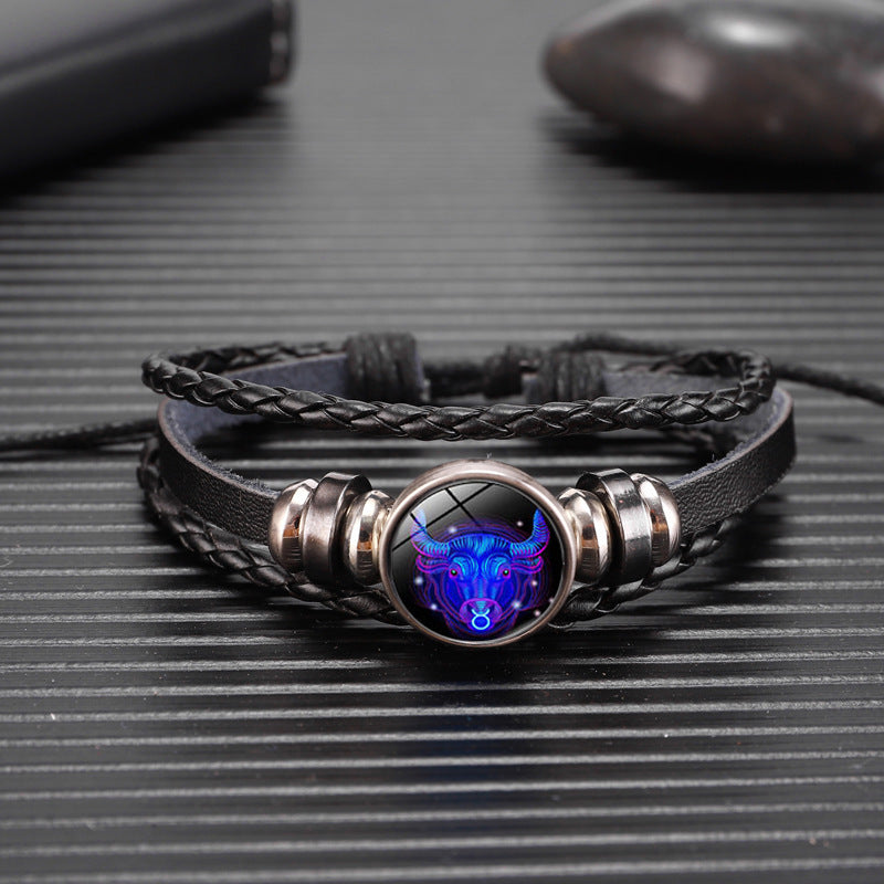 Bracciale Costellazione Zodiacale