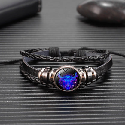 Bracciale Costellazione Zodiacale