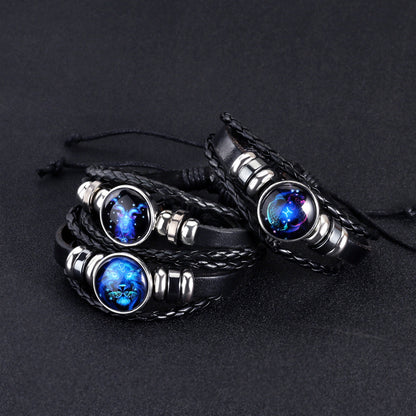 Bracciale Costellazione Zodiacale