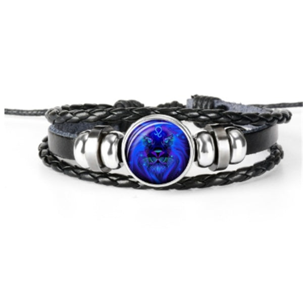 Bracciale Costellazione Zodiacale