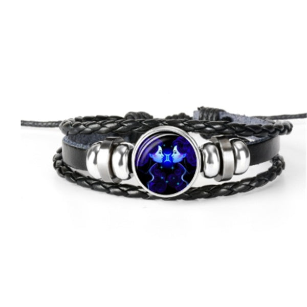 Bracciale Costellazione Zodiacale