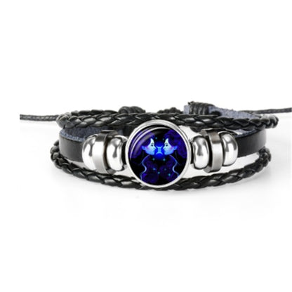 Bracciale Costellazione Zodiacale