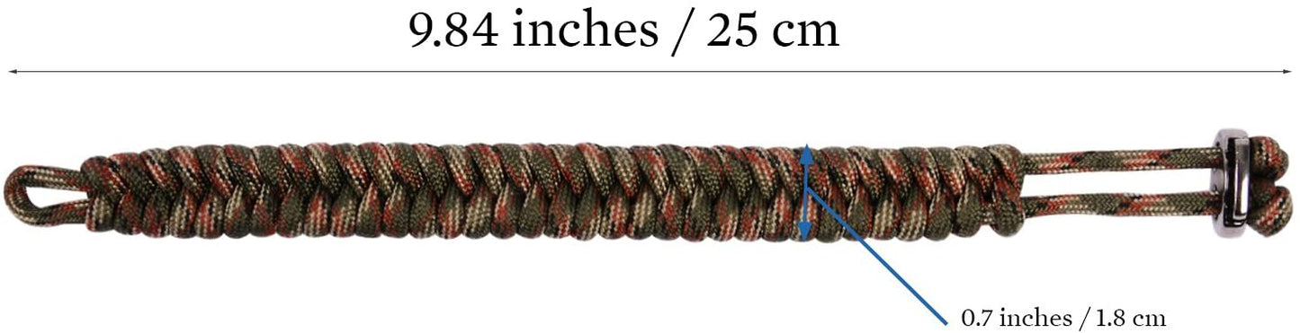 Braccialetto Unisex