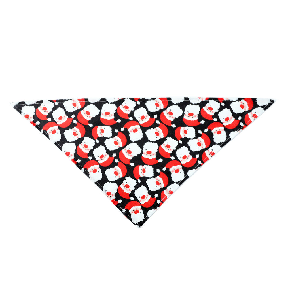 Bandana Natalizia per Cani e Gatti di tutte le misure