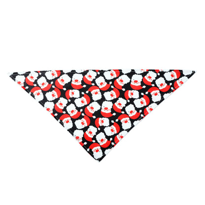 Bandana Natalizia per Cani e Gatti di tutte le misure