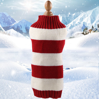 Maglione per Animali in Cashmere