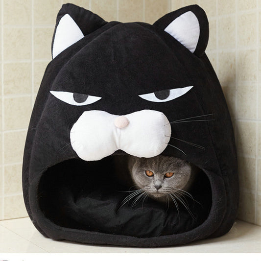 Cuccia per Gatti