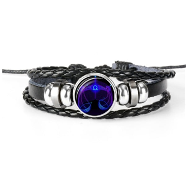 Bracciale Costellazione Zodiacale