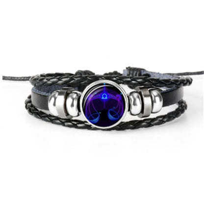 Bracciale Costellazione Zodiacale