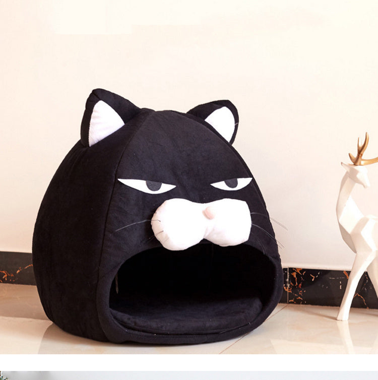 Cuccia per Gatti