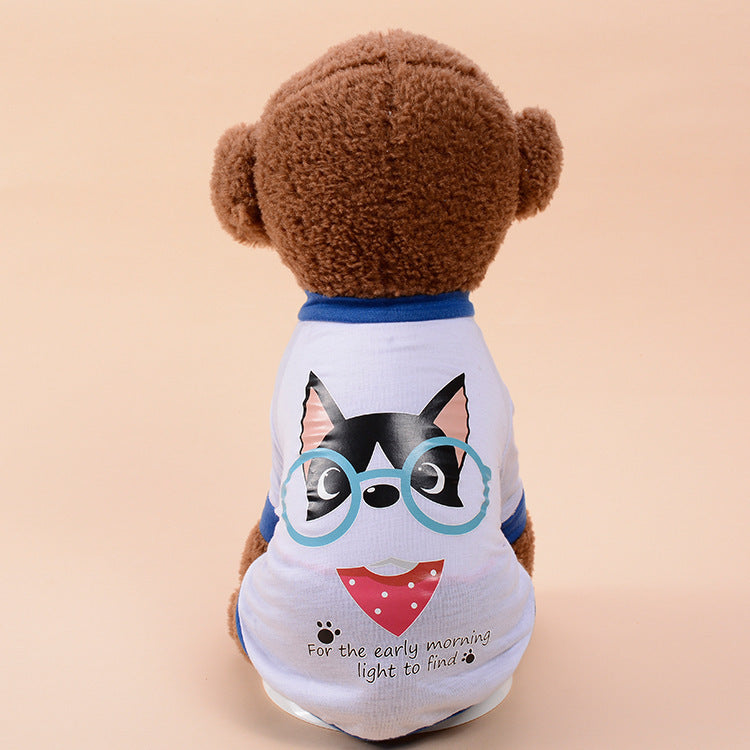 Gilet per Cani