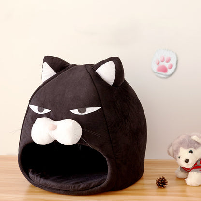 Cuccia per Gatti