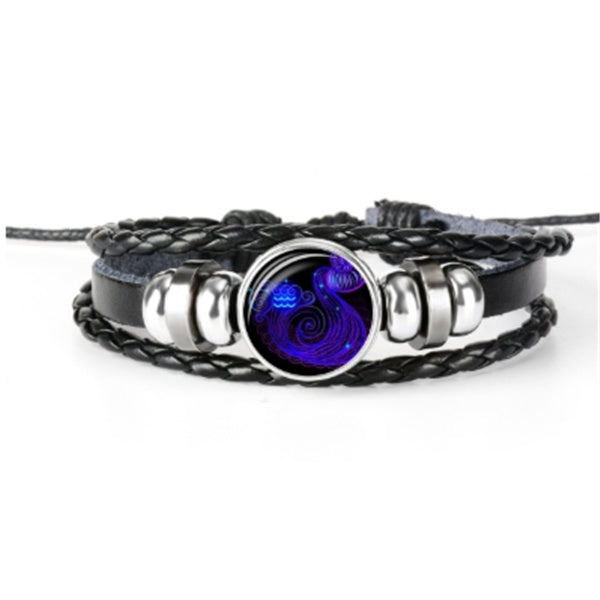 Bracciale Costellazione Zodiacale