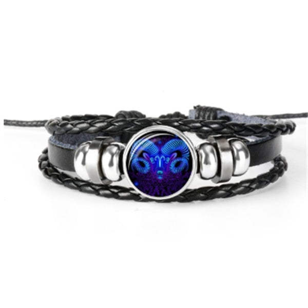 Bracciale Costellazione Zodiacale