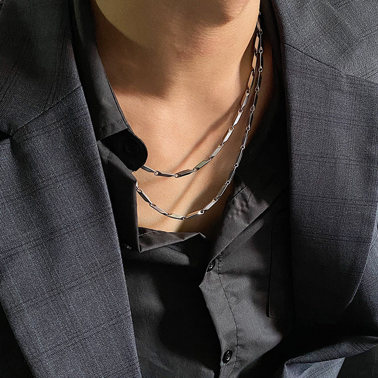 Collana per Uomini