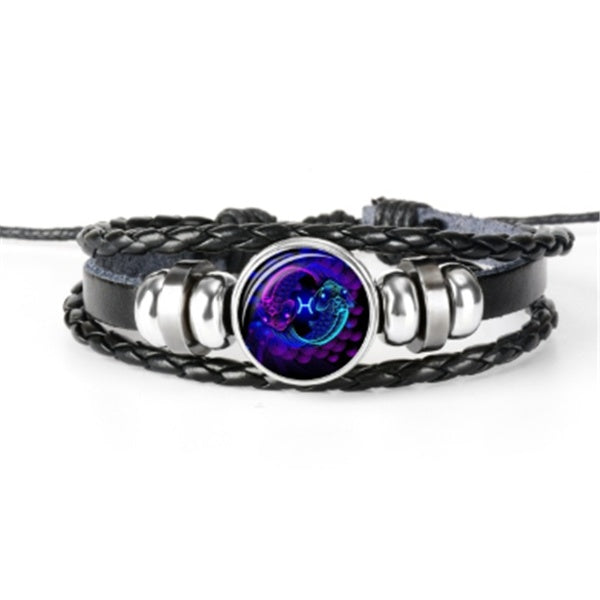 Bracciale Costellazione Zodiacale