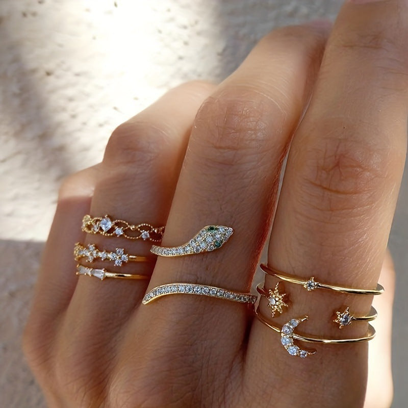 Set Anelli