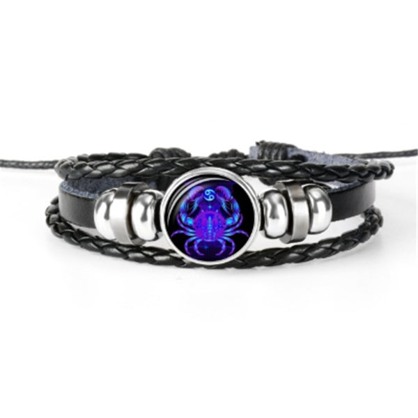 Bracciale Costellazione Zodiacale