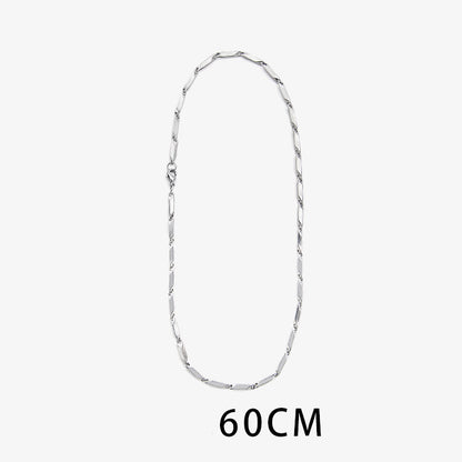 Collana per Uomini