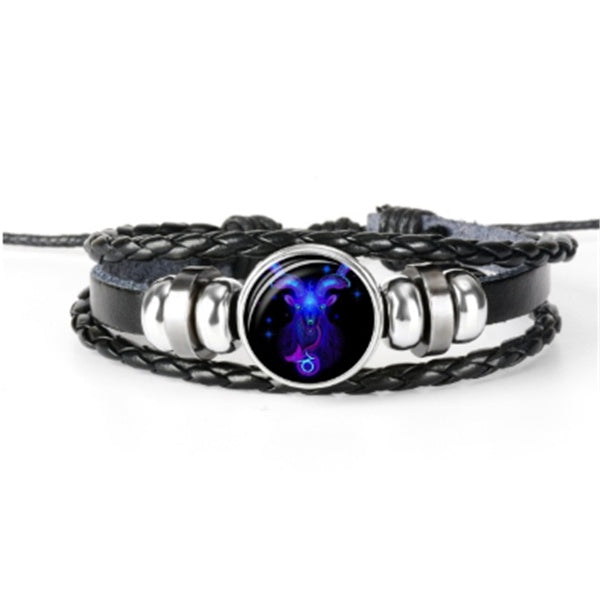 Bracciale Costellazione Zodiacale