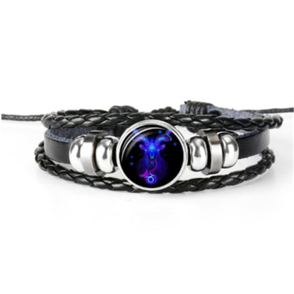 Bracciale Costellazione Zodiacale