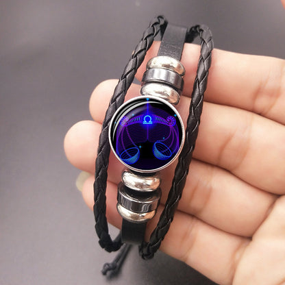 Bracciale Costellazione Zodiacale