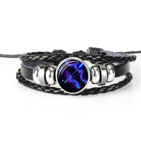 Bracciale Costellazione Zodiacale