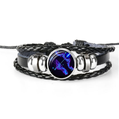 Bracciale Costellazione Zodiacale