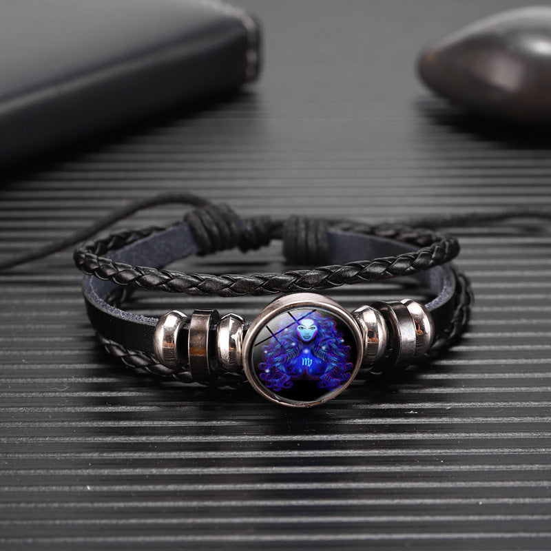 Bracciale Costellazione Zodiacale