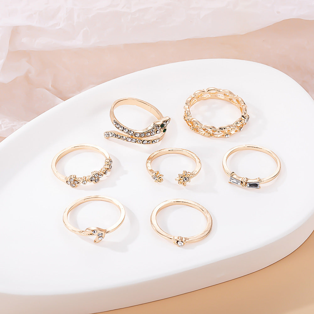 Set Anelli