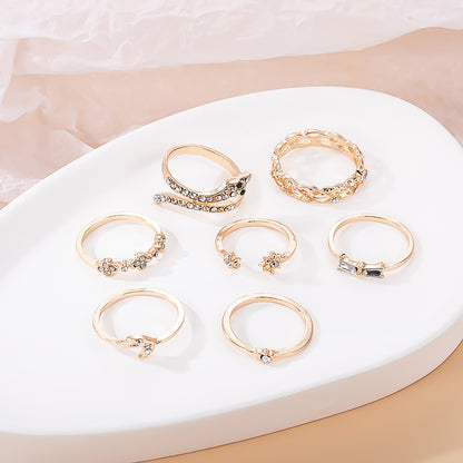 Set Anelli