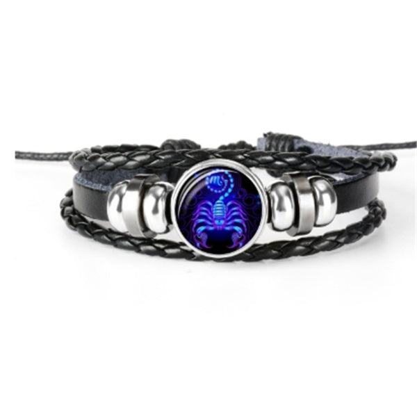 Bracciale Costellazione Zodiacale