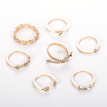 Set Anelli