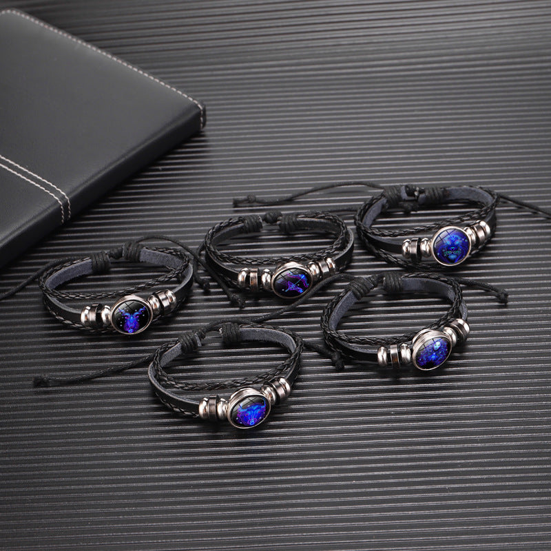 Bracciale Costellazione Zodiacale