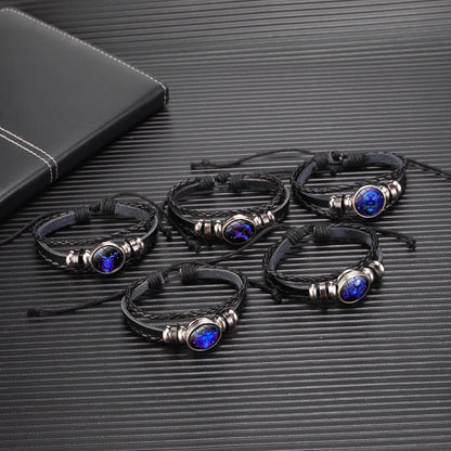 Bracciale Costellazione Zodiacale