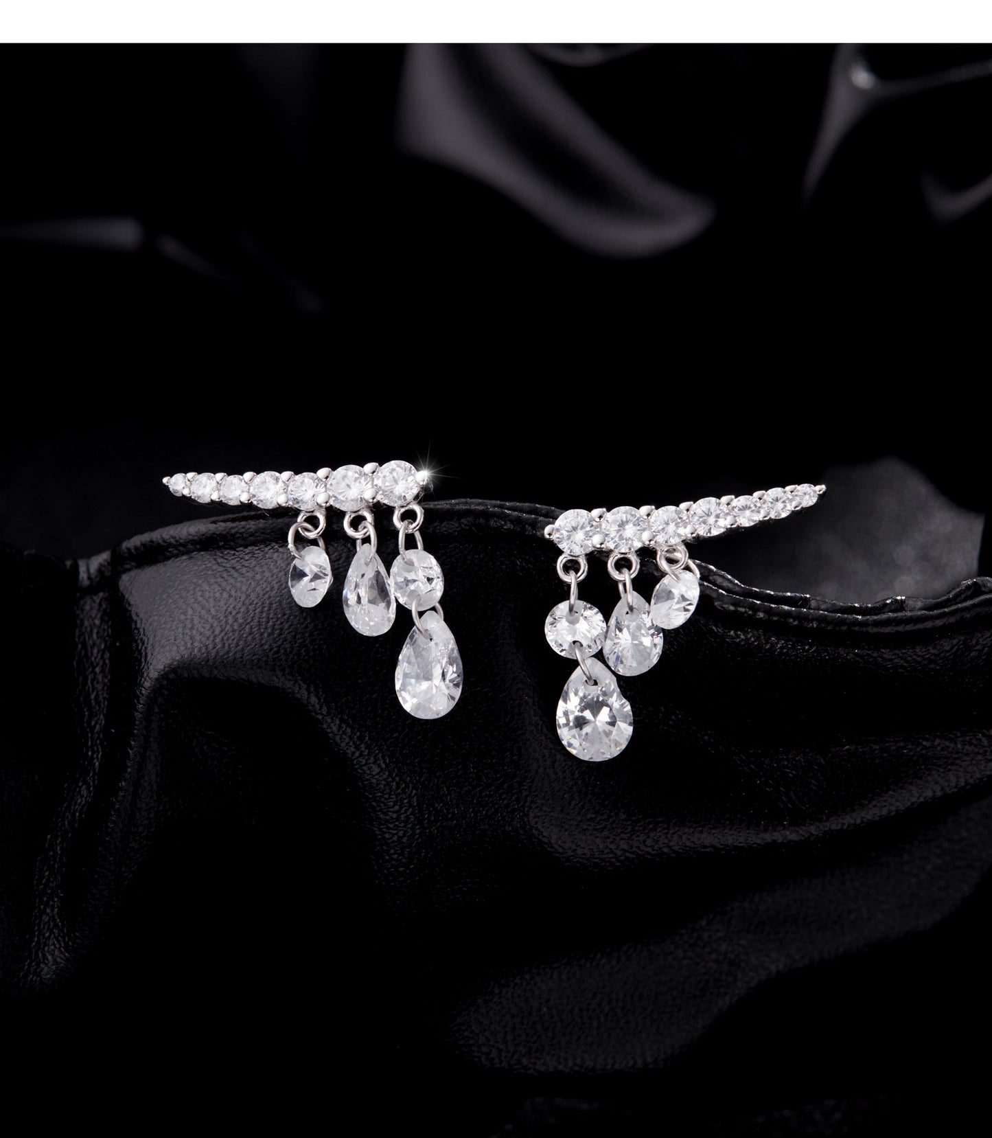 Orecchini Argento 925