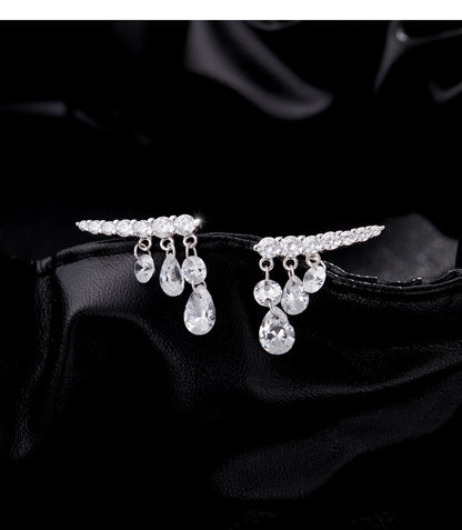 Orecchini Argento 925