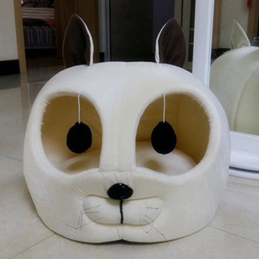 Cuccia Morbida per Animali Domestici