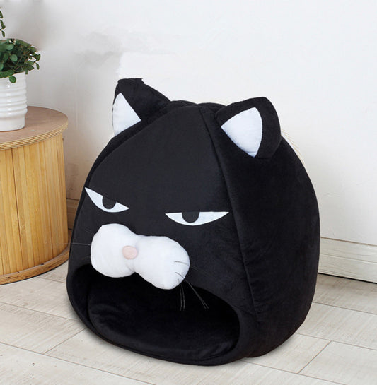 Cuccia per Gatti