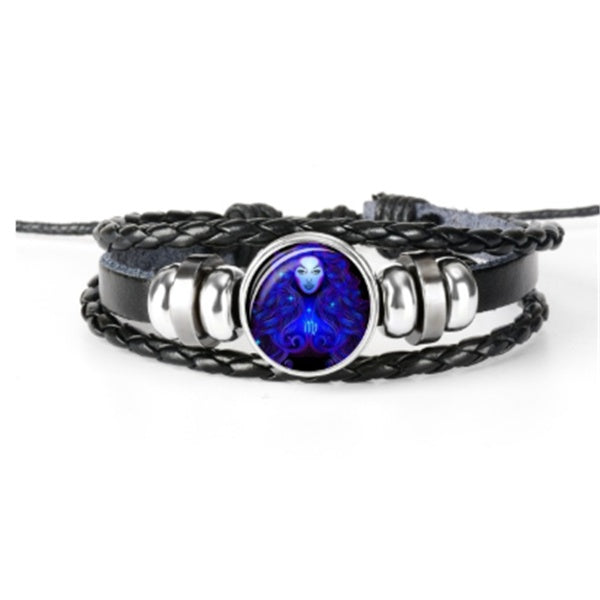 Bracciale Costellazione Zodiacale