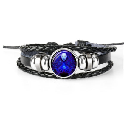 Bracciale Costellazione Zodiacale