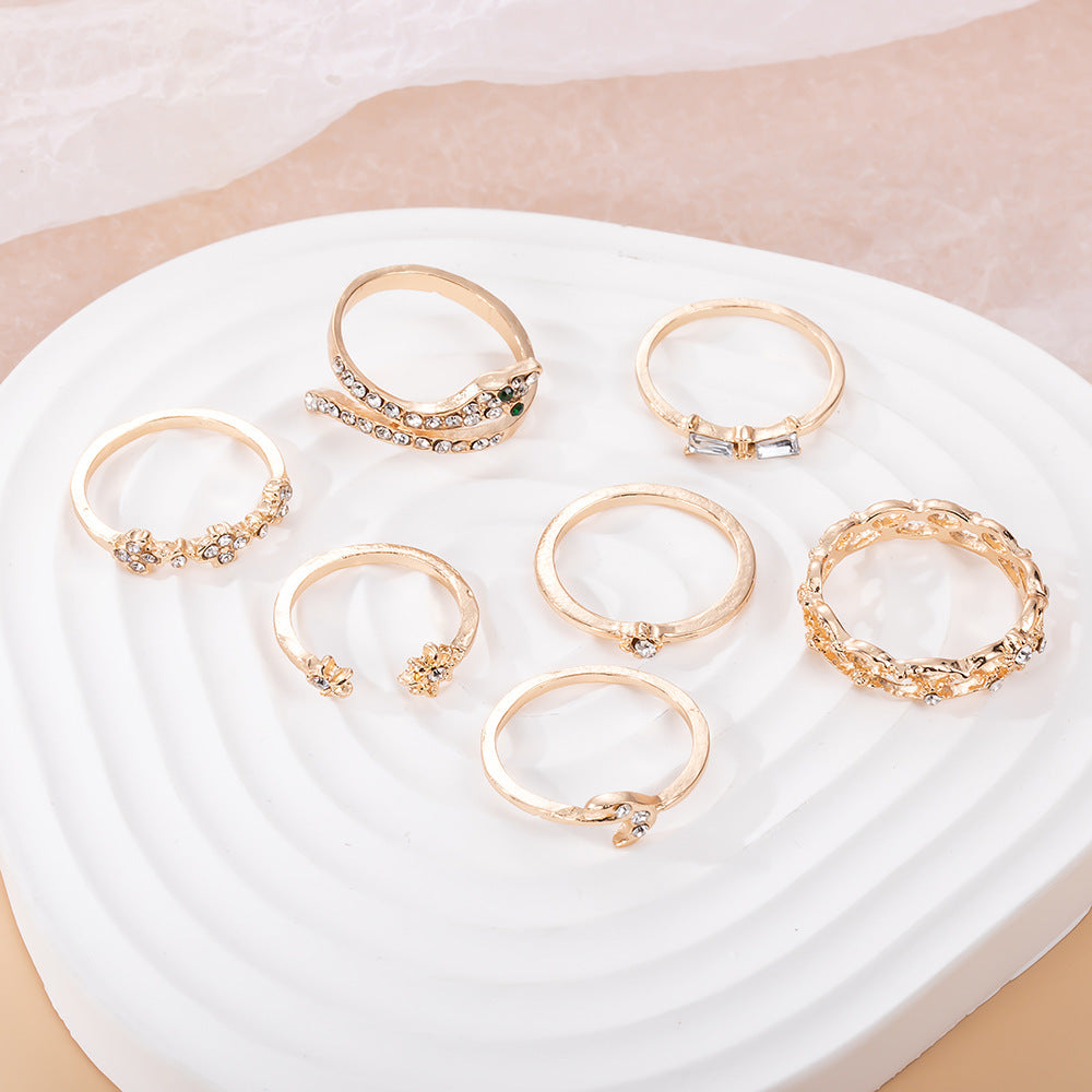 Set Anelli