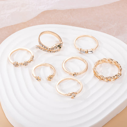 Set Anelli